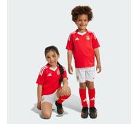 Benfica 24/25 Home Mini Kit Kids