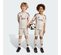 Benfica 25/26 Away Mini Kit Kids