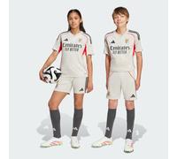 Benfica 25/26 Away Youth Kit Kids