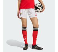 Benfica 25/26 Home Shorts