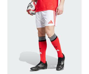 Benfica 25/26 Home Shorts