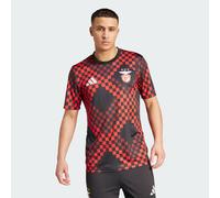 Benfica 25/26 Pre-Match Jersey
