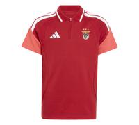 Benfica Lisbon children's polo shirt Rouge 9/10 years