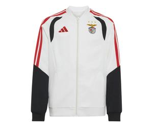 Benfica Lisbon children's tracksuit jacket Tiro 2026/27 Blanc 11/12 years