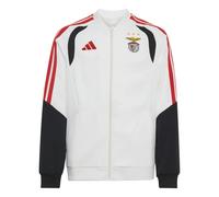 Benfica Lisbon children's tracksuit jacket Tiro 2026/27 Blanc 9/10 years