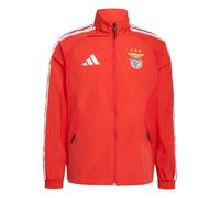Benfica Lisbon Home Tracksuit Jacket Rouge 3XL
