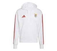 Benfica Lisbon hoodie DNA Blanc 2XL