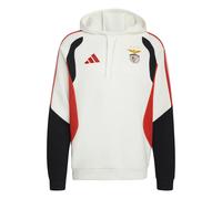 Benfica Lisbon hoodie Tiro Competition Blanc S