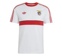 Benfica Lisbon T-shirt 2026/27 Blanc XL