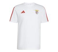 Benfica Lisbon T-shirt DNA Blanc S