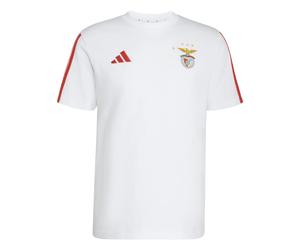Benfica Lisbon T-shirt DNA Blanc S