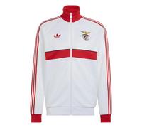 Benfica Lisbon Tracksuit Jacket Blanc 2XL
