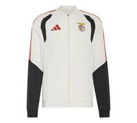 Benfica Lisbon Tracksuit Jacket Competition Tiro 2026/27 Blanc XS