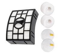 Benfosh Ax950ukt Foam and Hepa Filter Compatible with Shark Rotator Powered Lift-Away NV650 AX950uk AZ950uk,NV651 NV652 NV750 NV751 NV752 NV753 etc