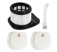 Benfosh IZ201UK Filters Vacuum Filters for Shark Classic Anti Hair Wrap Cordless Stick IZ201UK,IZ201UKT, IZ201UKTSB, IZ251UK, IZ251UKT,Washable & Reusable