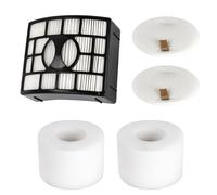 Benfosh NV601UK Filters for Shark Lift-Away Upright Vacuum Cleaner NV601UK NV601UKT NV600UK NV600 NV601 NV700UK NV700UKT NV601UK31 NV770