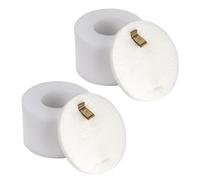 Benfosh NV601UK Replacement Foam Filter for Shark Lift-Away Upright Vacuum Cleaner NV601UK NV601UKT NV600UK NV600 NV601 NV700UK NV700UKT NV601UK31 NV770