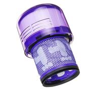 Benfosh Replacement Filter for Dyson V12 Detect Slim Vacuum Cleaner, Washable HEPA Filter Accessories, Replace # 971517-01
