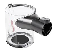 Benfosh Vacuum Cleaner Dust Container for Dyson V6 DC58 DC61 DC62 Vacuum Cleaner Replacement Parts, for A-Port and B-Port Interface