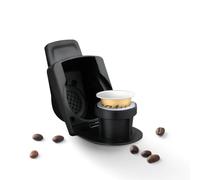 BENFUCHEN Adapter for Original Capsules 'Line System' for Dolce Gusto Machine, Compatible with Dolce Gusto EDG606, EDG466 Genio2, EDG305 Mini Io, EDG455TEX1, Melody Machine, 1 Count