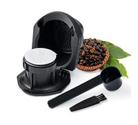 BENFUCHEN Coffee Capsules Adapter Compatible with Genio S & Piccolo XS, Capsule Converter Holder for NES Disposable OriginalLine Coffee Pods, Coffee Maker Accessory for N Espresso to Dolce Gusto