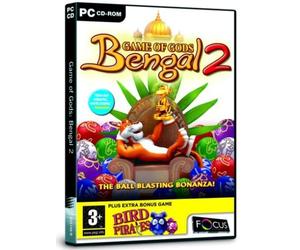 Bengal 2: Game Of Gods (PC CD)