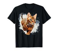 Bengal Cats Bengal Cat T-Shirt