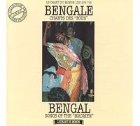 Bengal - Songs of the Madmen
