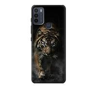 Bengal Tiger Case Cover For Motorola Moto G50