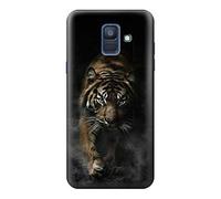 Bengal Tiger Case Cover For Samsung Galaxy A6 (2018)