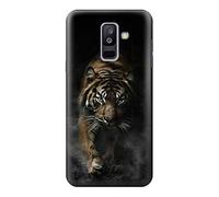 Bengal Tiger Case Cover For Samsung Galaxy A6+ (2018), J8 Plus 2018, A6 Plus 2018