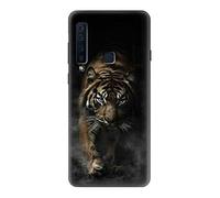 Bengal Tiger Case Cover For Samsung Galaxy A9 (2018), A9 Star Pro, A9s