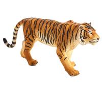 Bengal Tiger Toy Realistic Big Cat Model