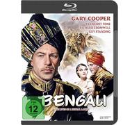 Bengali [Blu-ray] [Region B] [1935]