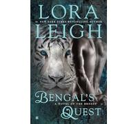 Bengal's Quest : A Novel of the Breeds: 30