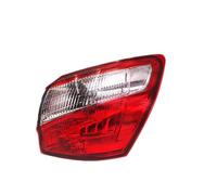 Bengpaoni for Nissan Qashqai 2010-2013 Tail Light, Car Brake Lamp Replacement, Side Rear Lamp, Outer Right