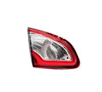 Bengpaoni Tail Light Rear Lamp Replacement Side Rear Tail Lamp, Inner Right for Nissan Qashqai 2010-2013