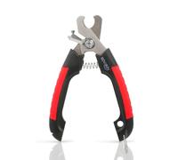 BENGRIN Dog Nail Clippers - Professional Pet Grooming Tool for Safe, Easy & Precise Trimming | Ergonomic Handle, Sharp Blades, Anti-Slip Grip | Ideal for Dogs & Puppies | UK Trusted Brand