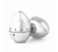 Bengt Ek Design Bengt Ek egg timer aluminium