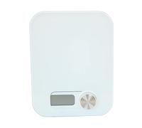 Bengt Ek Design Bengt Oak kitchen scale White