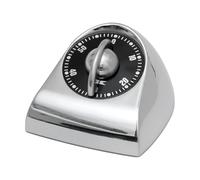 Bengt Ek Design Bengt Oak kitchen timer Aluminium