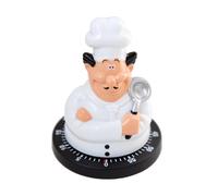 Bengt Ek Design Bengt Oak kock timer White