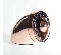 Bengt Ek Design Kitchen Timer Copper 8 x 6 x 6 cm