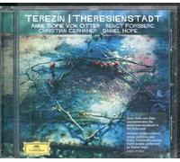 Bengt Forsberg - Terezn / Theresienstadt