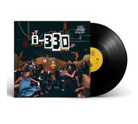 Benguigui, Flore - Benguigui, Flore & The Sensible Notes, Neues Album 2026, i-330, Vinyl, LP [Vinyl LP]