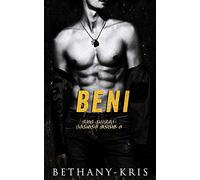 Beni: 4 (The Guzzi Legacy)