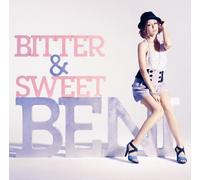 Beni - Bitter & Sweet [CD+Dvd Ltd. ed. ]