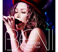 Beni - Lovebox Live Tour Final