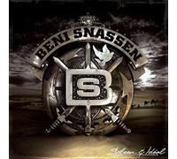 Beni Snassen - Spleen Et Ideal