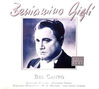 Beniamino Gigli - Bel Canto